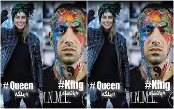 ذوق زدگی خواهر تتلو از عمه شدنش/ سحر قریشی چند ماهه باردار است + جزئیات