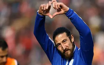 آخرین رویای ستارۀ متعصب استقلالی