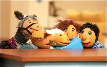  کلاه قرمزی سرانجام به پخش رسید اما...