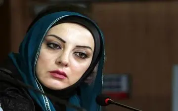 ژست و متن عاشقانه حمیرا ریاضی درآغوش همسربازیگرش/ عکس