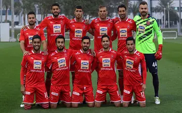 ترکیب پرسپولیس برابر سپیدرود اعلام شد