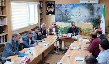 احداث ۱۸ زمین ورزشی در روستاهای سنندج در دستور کار قرار گرفت