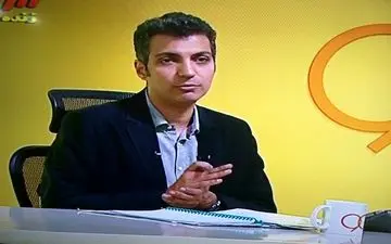 نظر سنجی های نود حالت فرمالیته پیدا کرده است!