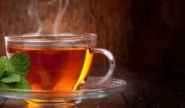 نوشیدن زیاد چای چه بلایی بر سر ما می آورد؟!