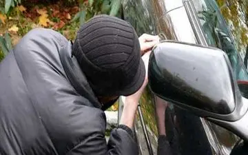 دستگیری هولناک سارق گروگانگیر در تهرانپارس