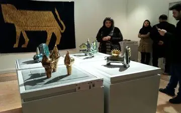 از نخستین جشنواره صنایع دستی فجر چه خبر؟ 