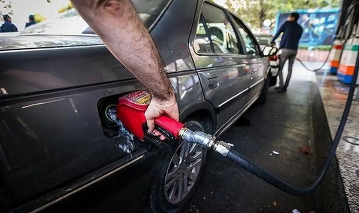  سهمیه‌های بنزین اردیبهشت‌ماه امشب در کارت‌های سوخت شارژ می شود