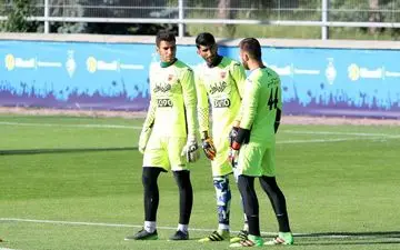 سکو نشین پرسپولیس بالاخره به لیست برانکو اضافه می شود؟!