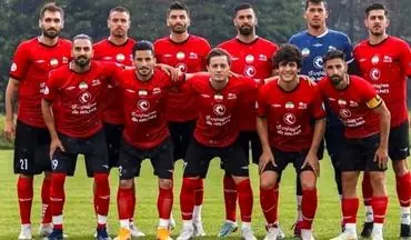  تراکتور به دنبال جذب مهاجم انگلیسی 