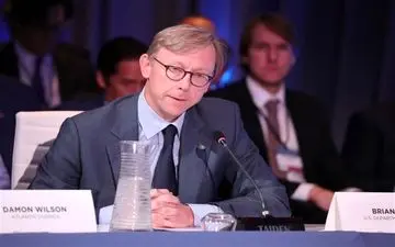 اصرار نماینده آمریکا در امور ایران بر بستن «پیمان» با ایران