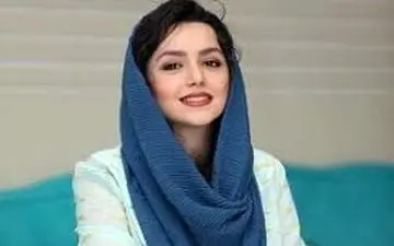 نازنین بیاتی؛‌ بدون شرح