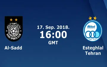 ترکیب استقلال برابر السد اعلام شد/ تصمیم عجیب شفر