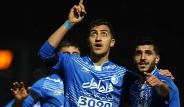 تیم منصوریان؛ بدون ترکیب ثابت در ۱۸ هفته