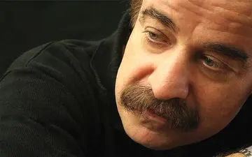 استاد صدیق تعریف خواننده پرآوازه موسیقی سنتی به همدان می آید