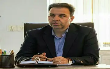 ‍  پیش بینی برداشت ۸۰  هزار تن گندم و ۹۰۰ تن کلزا از مزارع شهرستان اسلام آباد غرب