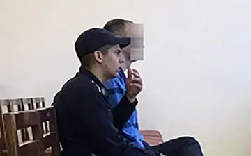 التماس های مرد همسرکش تهرانی برای آزادی / قصاص در انتظار قاتل+ عکس 