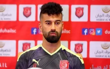 شایعه در شهر ؛ لژیونر پرسپولیسی در آستانه بازگشت به تیم یحیی