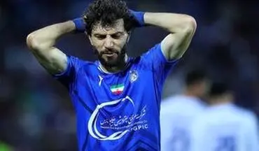 ماشاریپوف به لیست استقلال بازگشت