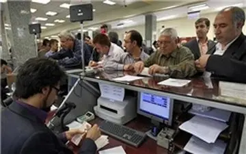  آمارهای جالب توجه از سپرده‌های بانکی