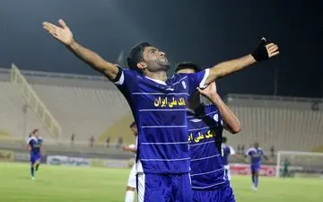 بیت‌سعید در فکر هت‌تریک برابر استقلال