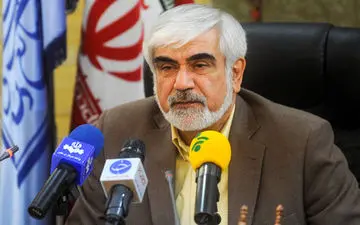 کلنگ‌زنی ساختمان 10 طبقه جدید پلاسکو در 29 دی