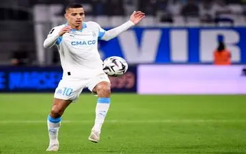 رقابت غول‌های اروپا برای جذب مهاجم جنجالی سابق منچستریونایتد