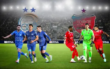 آشنایی با دربی اولی‌های استقلال و پرسپولیس برای دیدار ۱۰۶