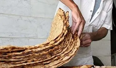 تکذیب تعطیلی نانوایی‌ها/اطلاعات دهی اشتباه سامانه نانی نو 