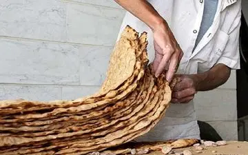 تکذیب تعطیلی نانوایی‌ها/اطلاعات دهی اشتباه سامانه نانی نو 