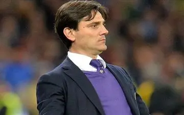 مربی قرمزها در آستانه اخراج