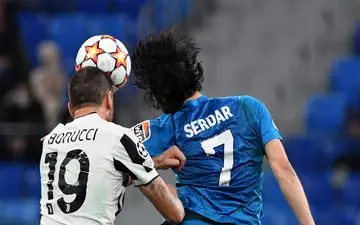  چرایی نیمکت نشینی آزمون مقابل یوونتوس؟