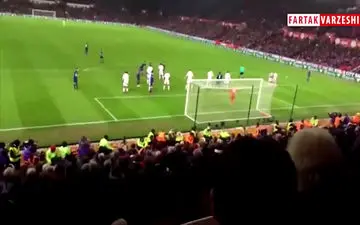 سالروز شکستن رکورد سرخ پوشان توسط فوق ستاره 