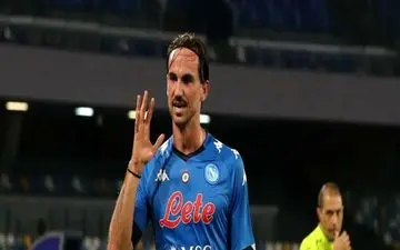 چراغ سبز ستاره ناپولی به بارسلونا در آستانه بازی دو تیم!