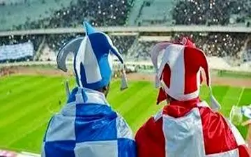 درد مشترک پرسپولیس و استقلال در این فصل