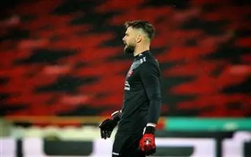  مشکل گلر پرسپولیس امروز حل می‌شود؟