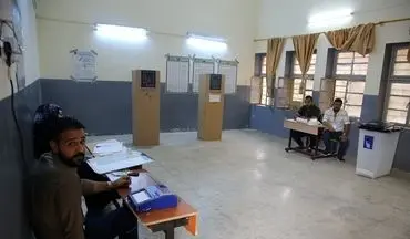  پیام انتخابات به دولتمردان عراقی