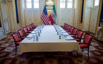 پاسخ به کسانی که مذاکره را عامل بروز جنگ می دانند: عامل حمله به ایران مذاکره نیست، نفوذ است