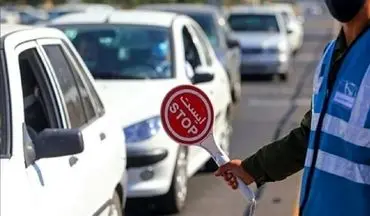 محدودیت ترافیکی راهپیمائی روز جهانی قدس در کرمانشاه اعمال می‌شود