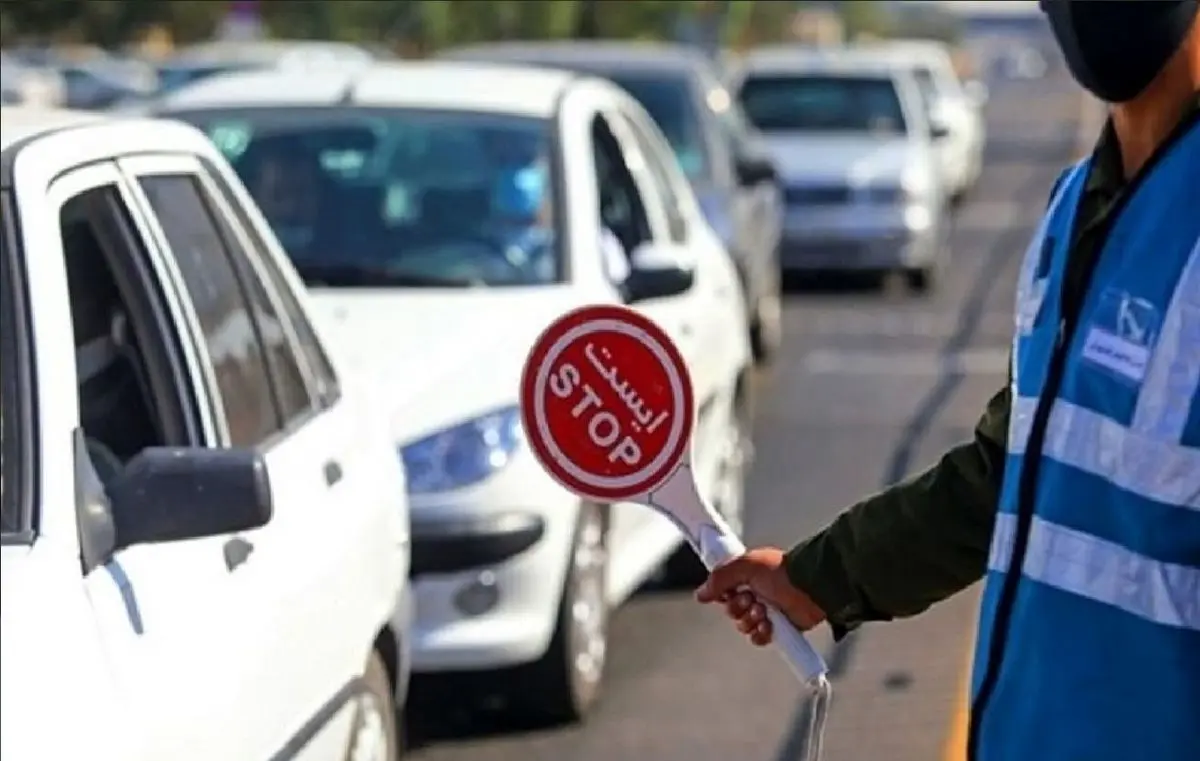 محدودیت ترافیکی راهپیمائی روز جهانی قدس در کرمانشاه اعمال می‌شود