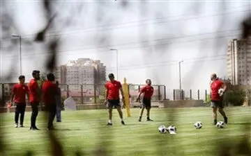  فردا از البسه ملی پوشان رونمایی می شود