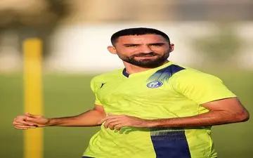 
خرید جدید استقلال، گران‌ترین بازیکن لیگ
