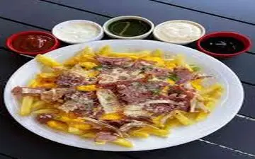 طرز تهیه سیب زمینی ویژه!