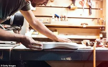 تاثیر یک عامل روانشناختی بر طول عمر
