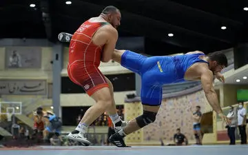 زمان قرعه‌کشی لیگ برتر کشتی اعلام شد
