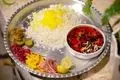 طرز تهیه خورشت خلال کرمانشاهی با گوشت و زرشک