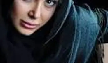 پوشش و حجاب جنجالی الناز حبیبی در اکران خصوصی «خجالت نکش»