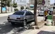 لحظات اولیه حمله تروریستی در زاهدان؛ ویدئوی تکان‌دهنده