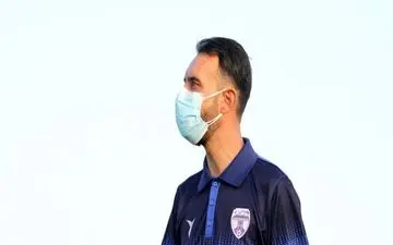 عنایتی: مالکیت جدید باشگاه هوادار اصلا و ابدا اهل بریز و بپاش نیست