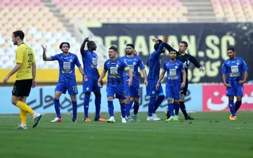 3 غایب کلیدی استقلال در برابر شهرخودرو