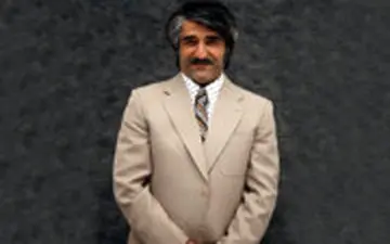 یک دشمنی، پژمان جمشیدی را ستاره سینما کرد!